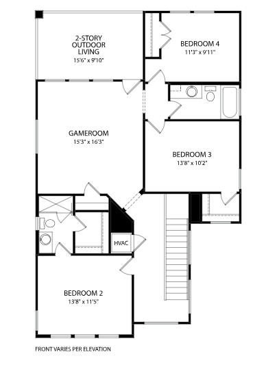105 Pennybacker Ln — photo 3