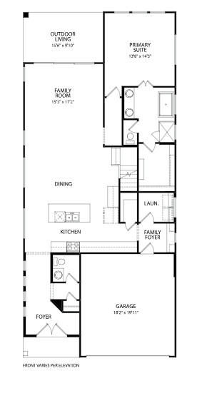 105 Pennybacker Ln — photo 2
