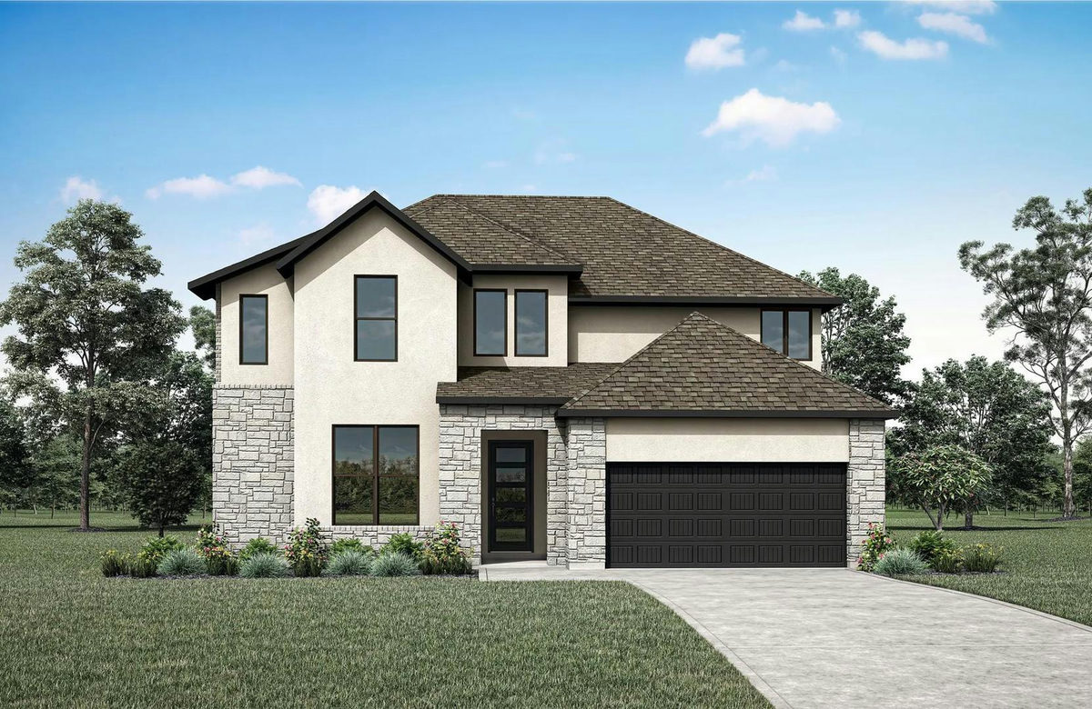 508 Lightstone Dr — exterior