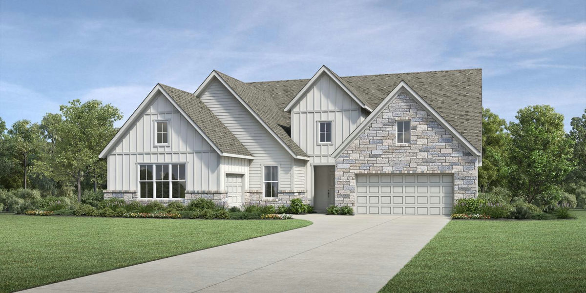 1109 Cow Camp Ln — exterior