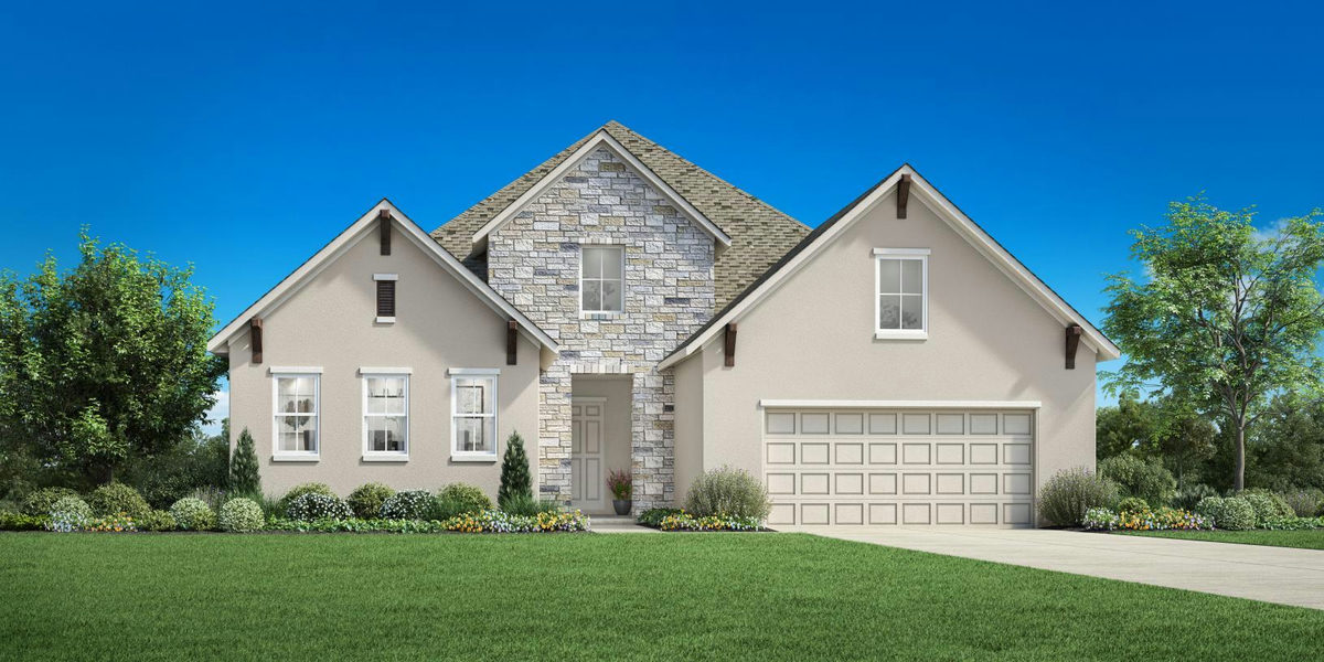1140 Cow Camp Ln — exterior
