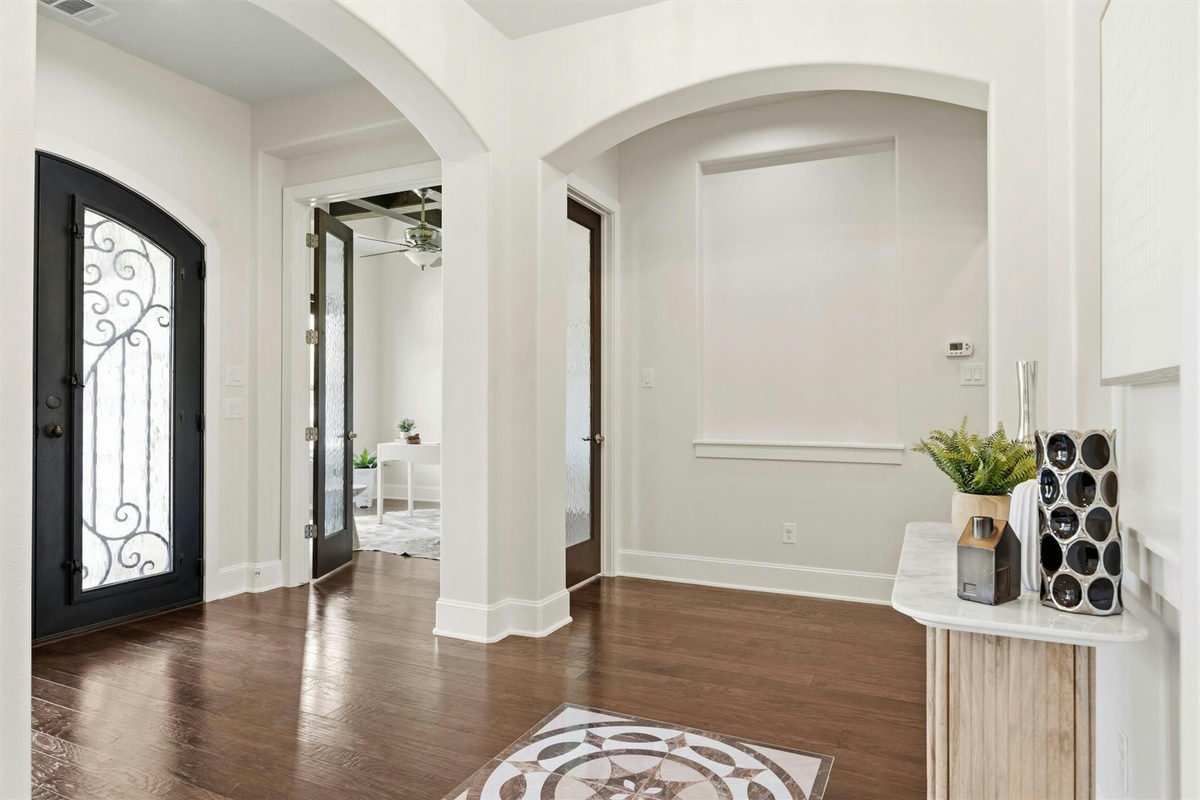 812 Jennings Branch Rd — photo 3