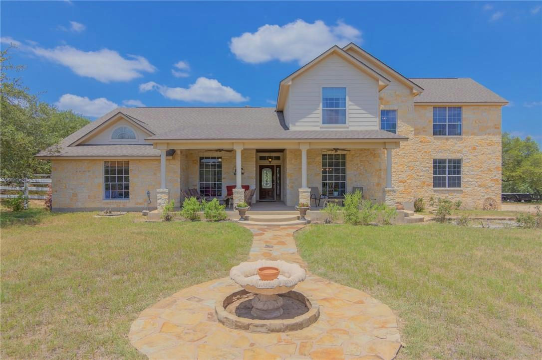 550 Hays Country Acres Rd — photo 2