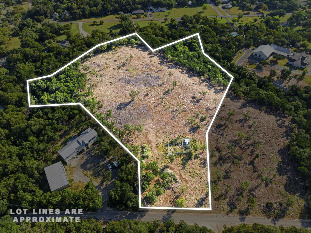 759 (Tract 2) Riva Ridge Rd — exterior