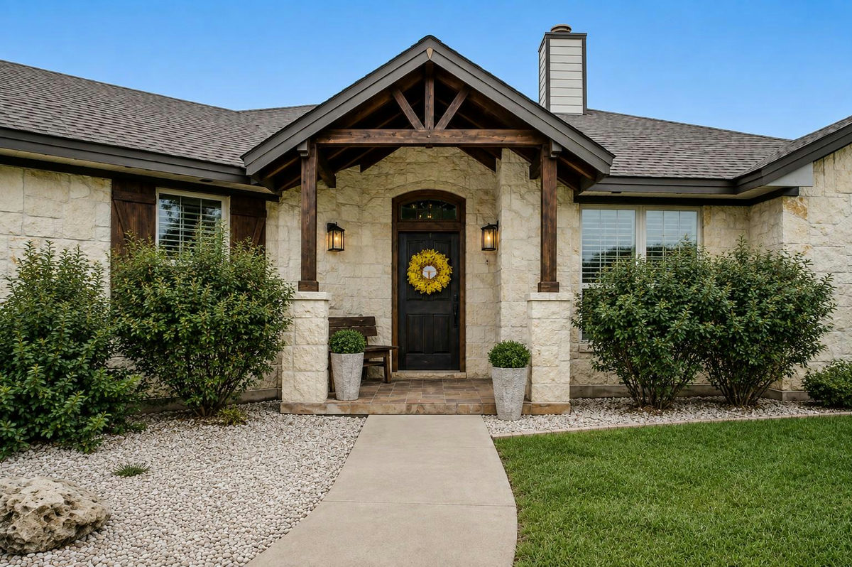 105 Sonora Dr — exterior