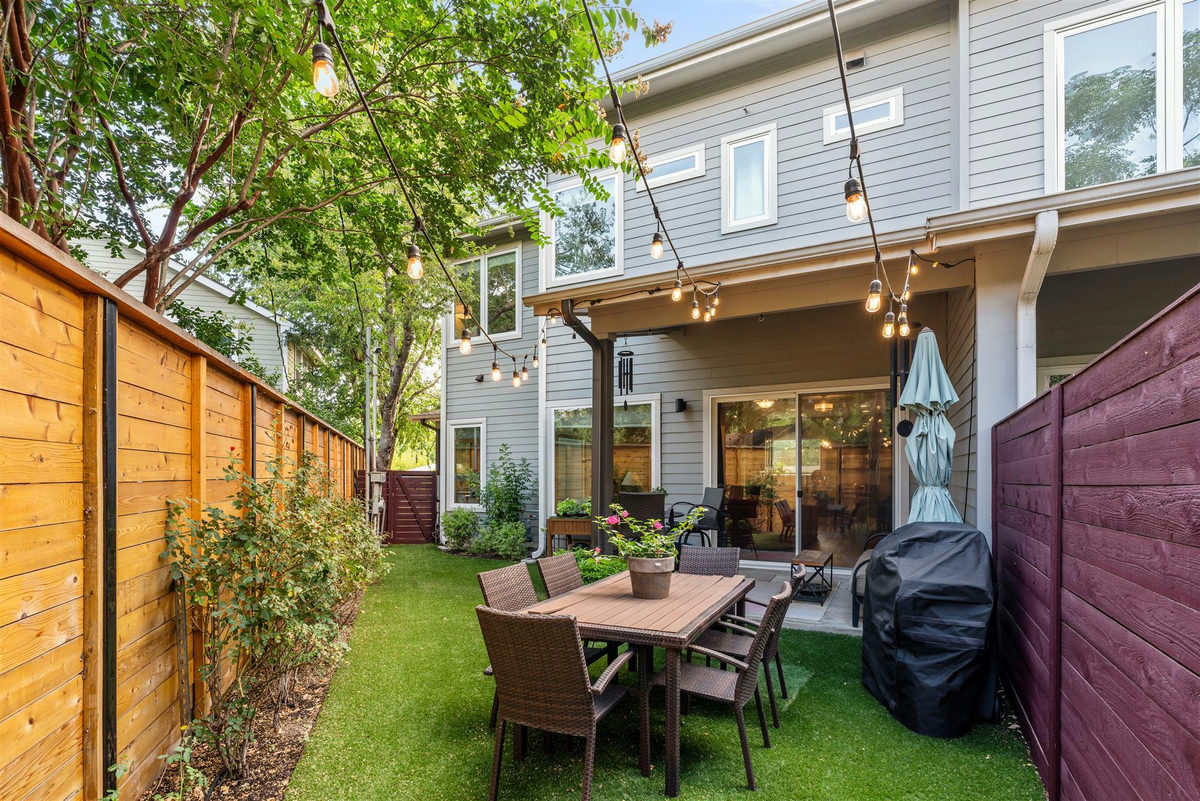 3806 Bull Creek Rd #B — photo 2
