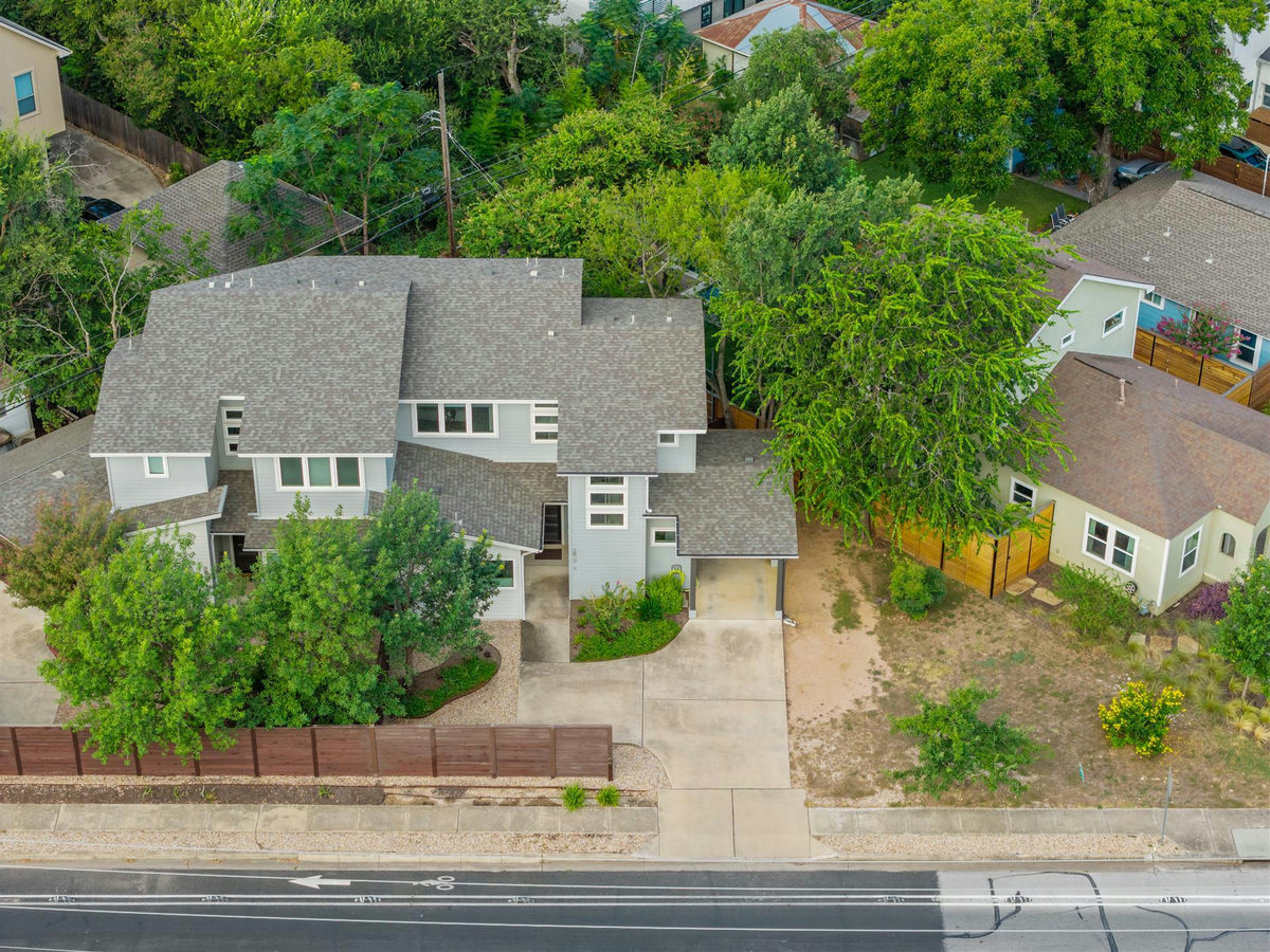 3806 Bull Creek Rd #B — photo 4