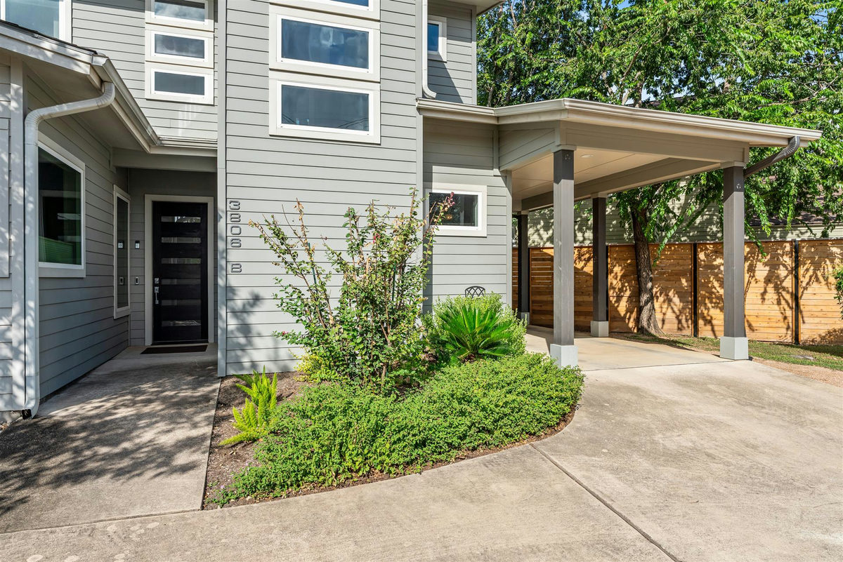 3806 Bull Creek Rd #B — photo 5