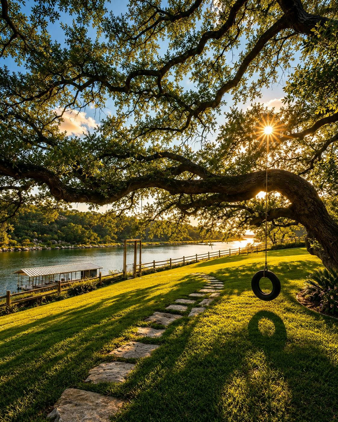 25014 Pedernales Canyon Trl — exterior
