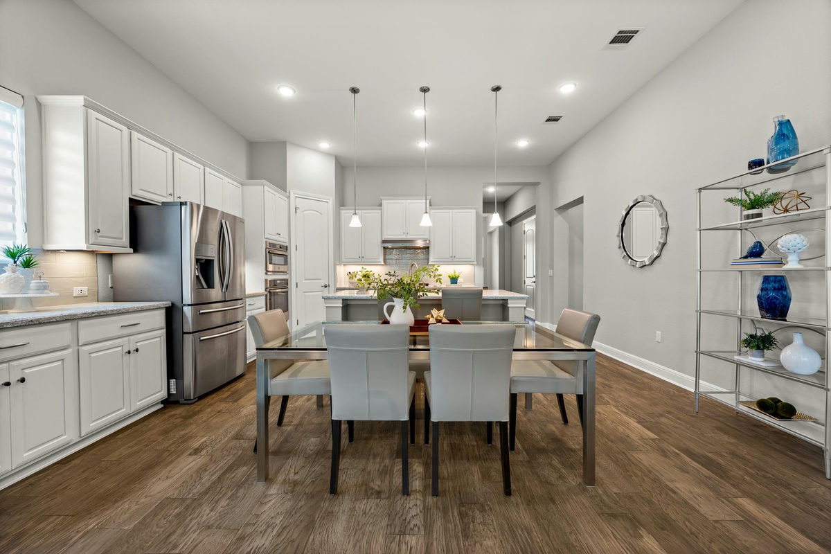 11911 Bay Heights Way #91 — photo 4