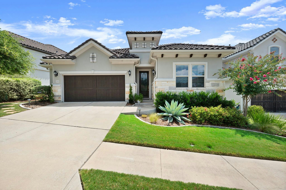11911 Bay Heights Way #91 — exterior