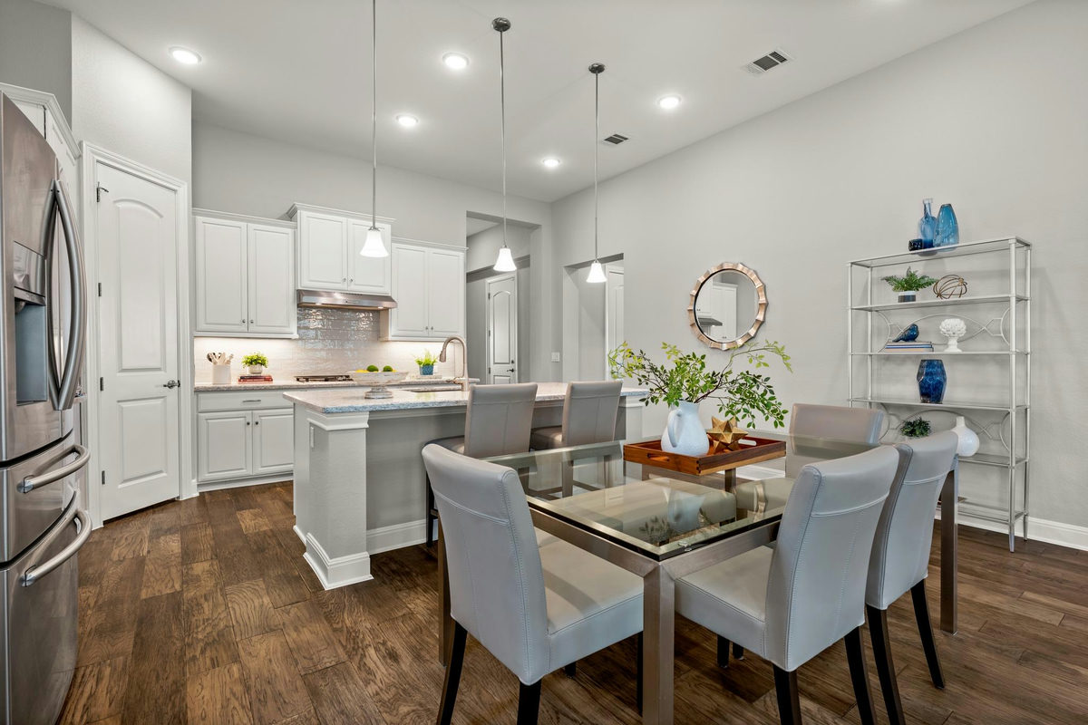 11911 Bay Heights Way #91 — photo 5