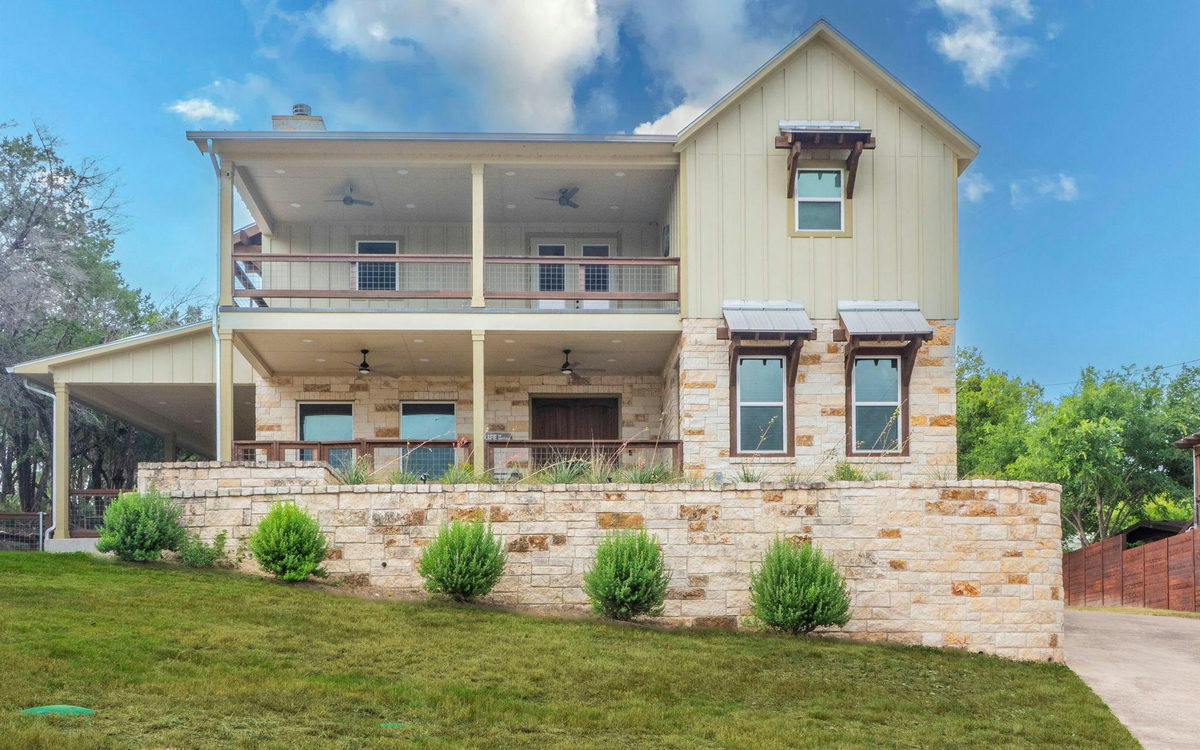 123 Vicinity Trl — exterior