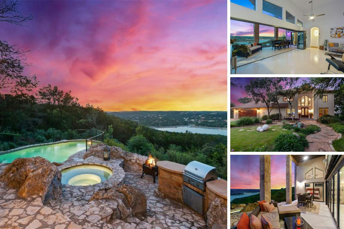13902 Panorama Dr — exterior