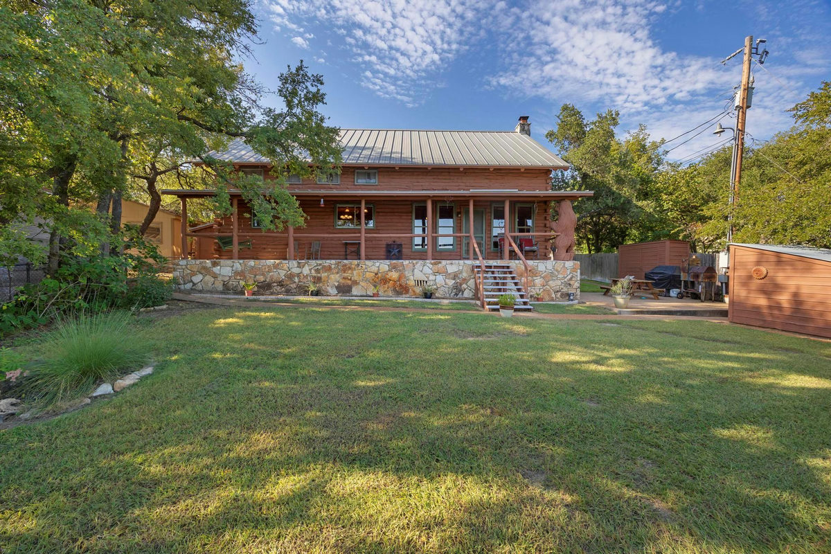 707 Cat Hollow Club Dr — photo 2