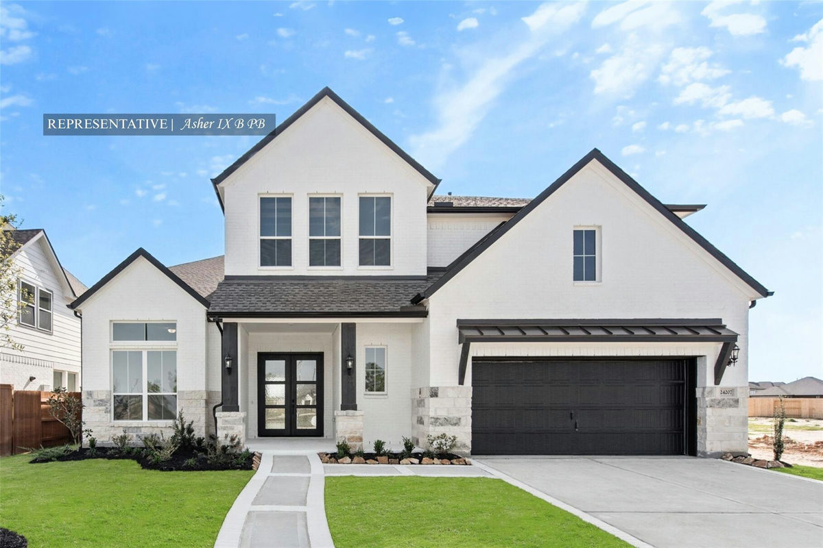 112 Beebalm Cv — exterior
