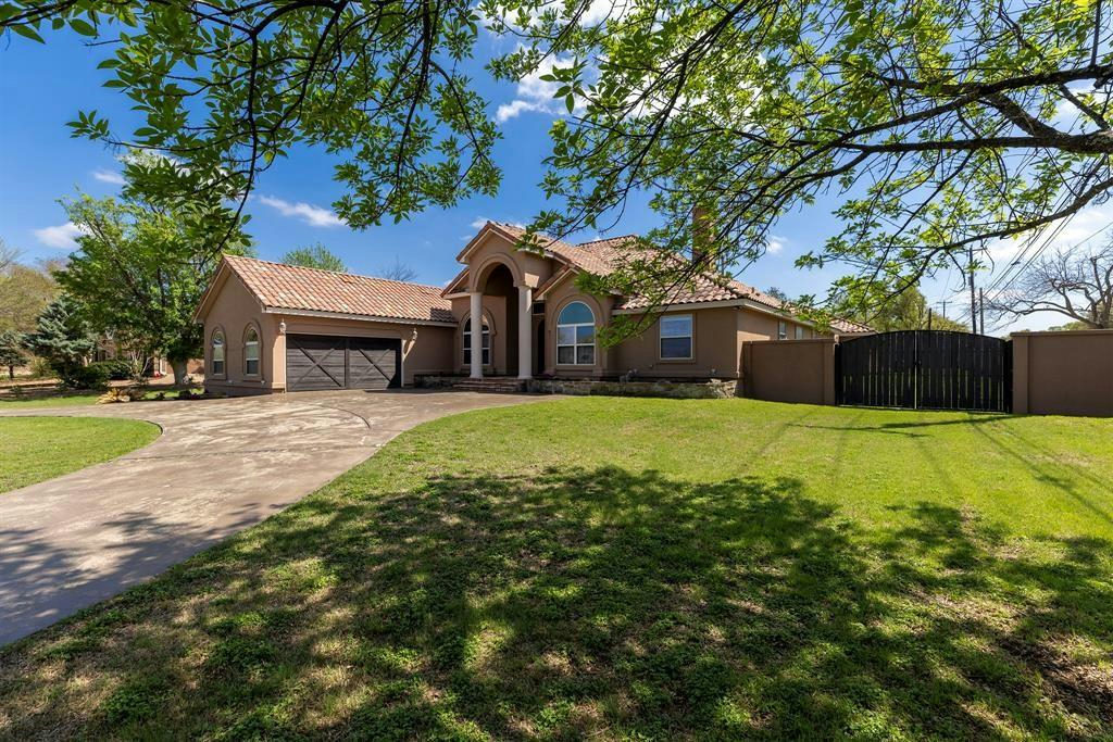 3 Woodland Loop — exterior