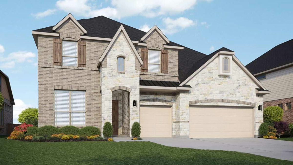 2020 Windy River Path — exterior