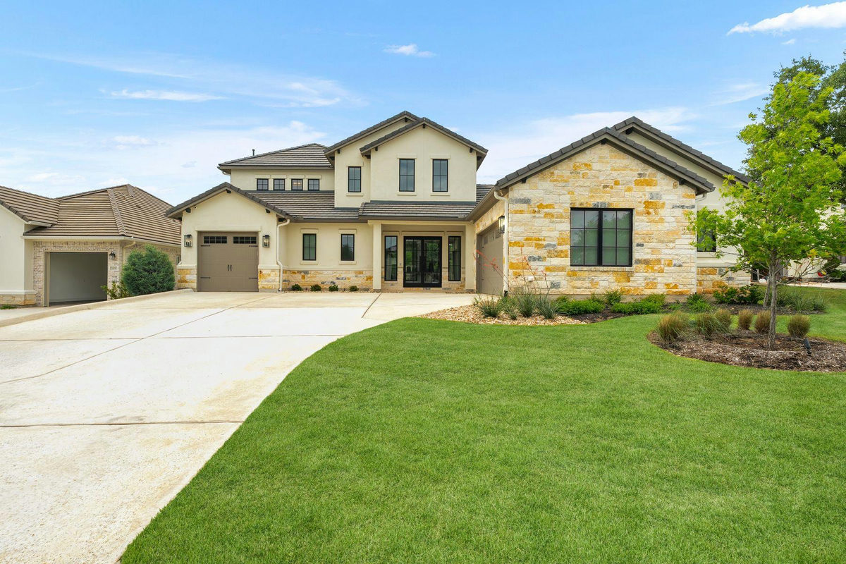 1106 Flint Ridge Trl — photo 2