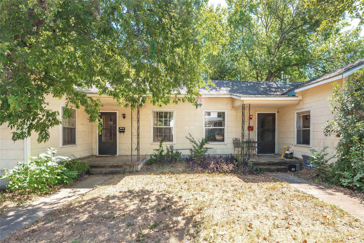 5101 Leralynn St — exterior