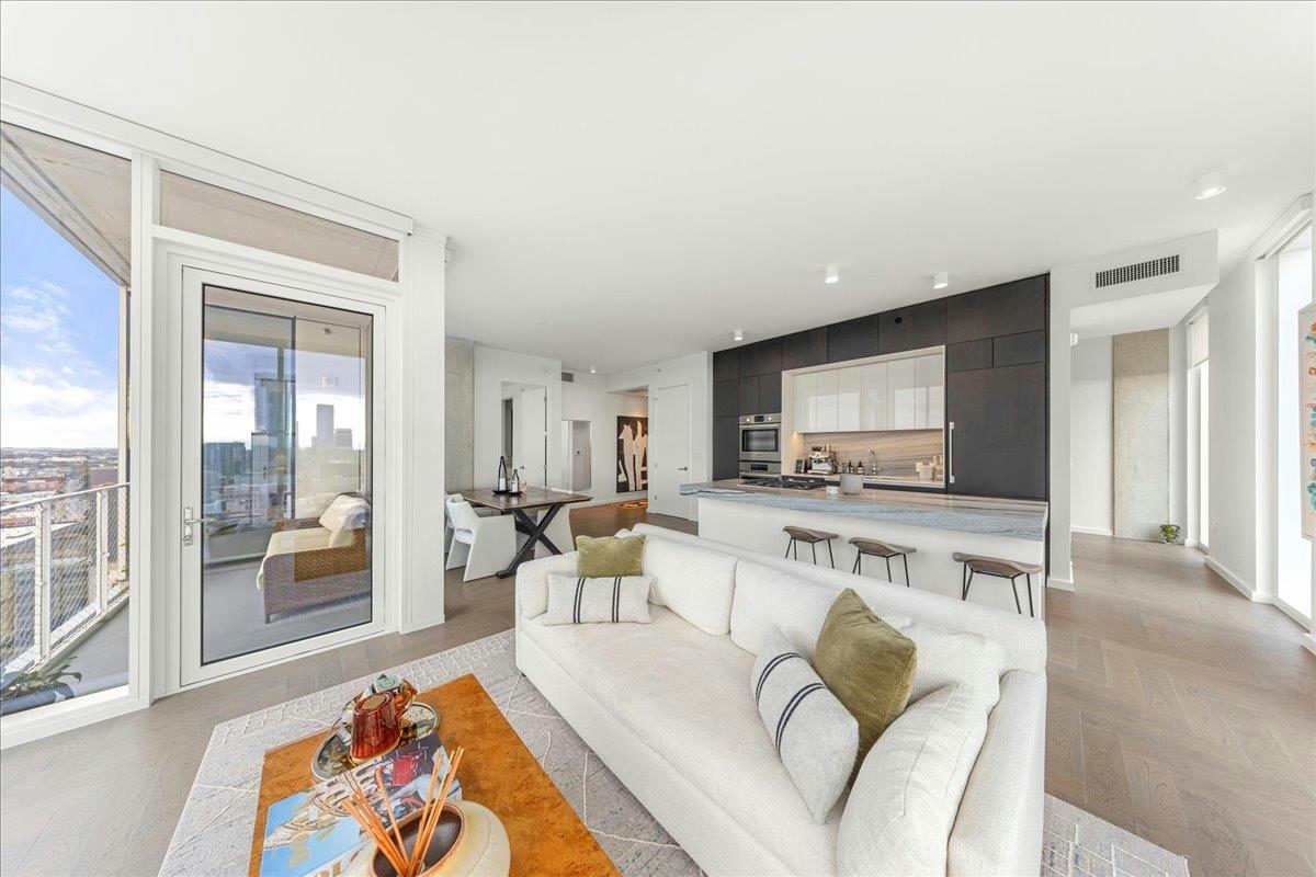 313 W 17th St #2405 — photo 3