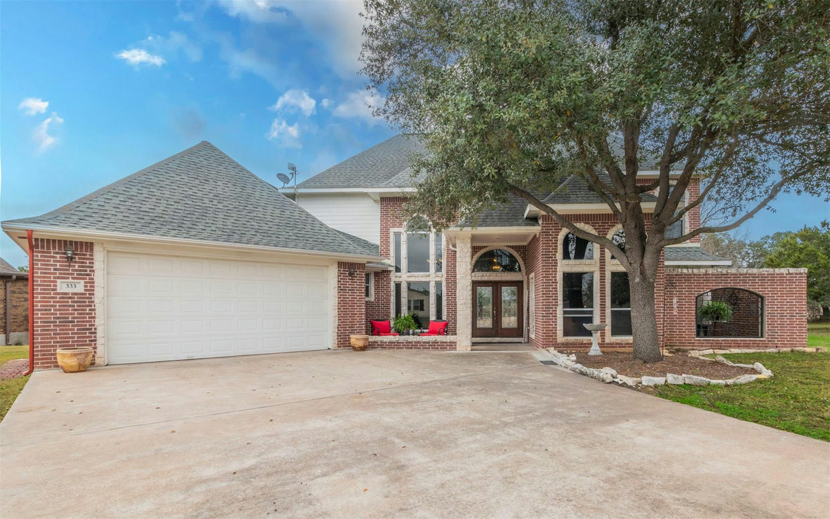 333 Wesley Rdg — exterior