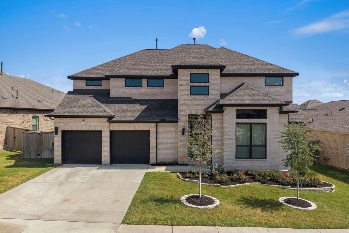 1148 Rusty Blackhaw Trl — photo 2