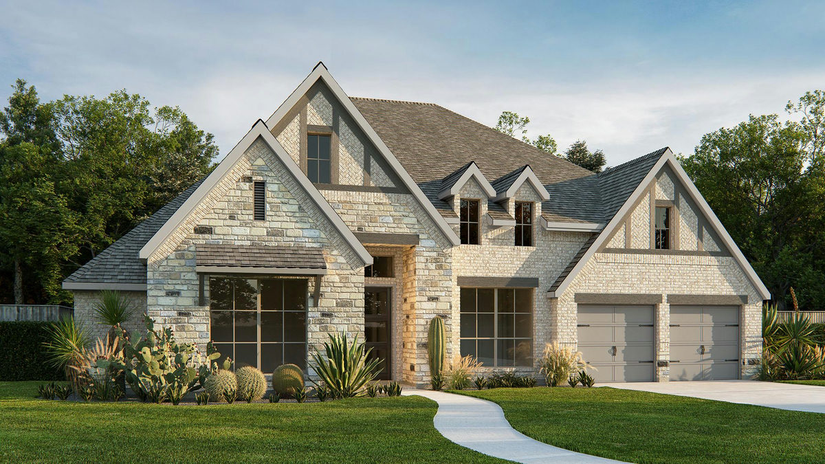 190 Bird Bath Bnd — exterior