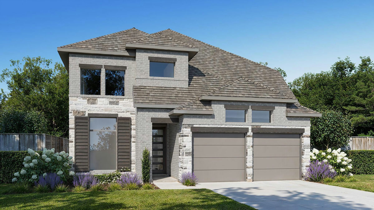 213 Dorothy Mae Cir — exterior