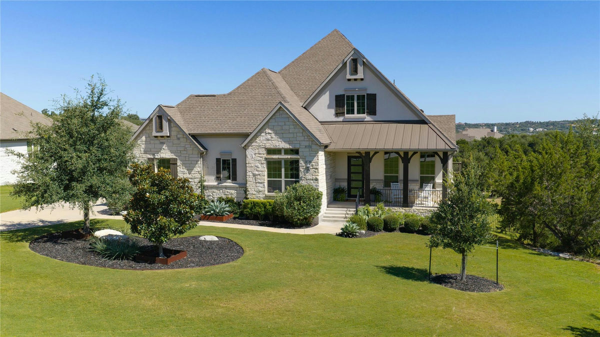 17316 Avion Dr — exterior