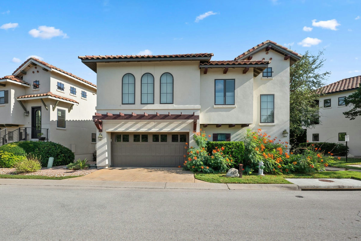 223 Honey Creek Ct #12 — exterior