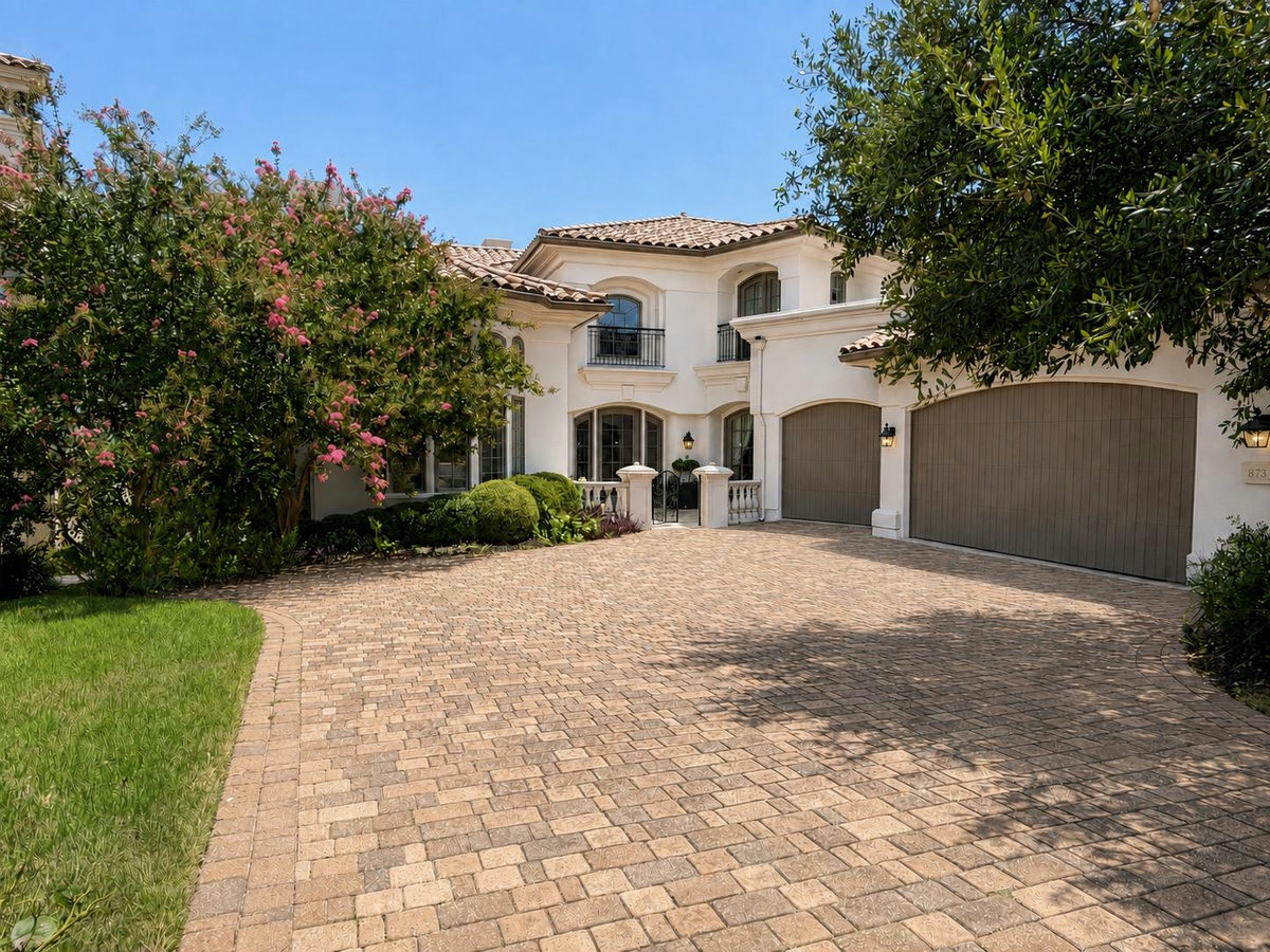 8734 Chalk Knoll Dr — photo 3
