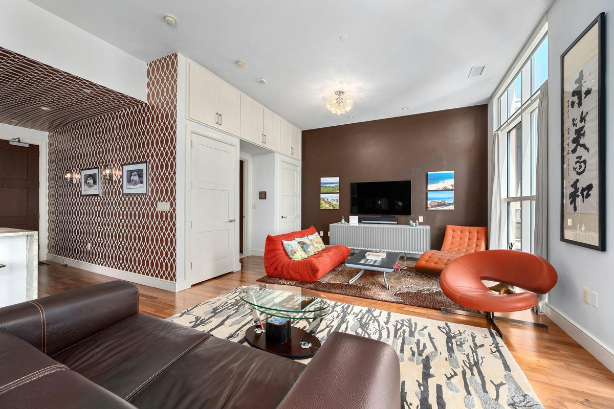 98 San Jacinto Blvd #1306 — photo 4
