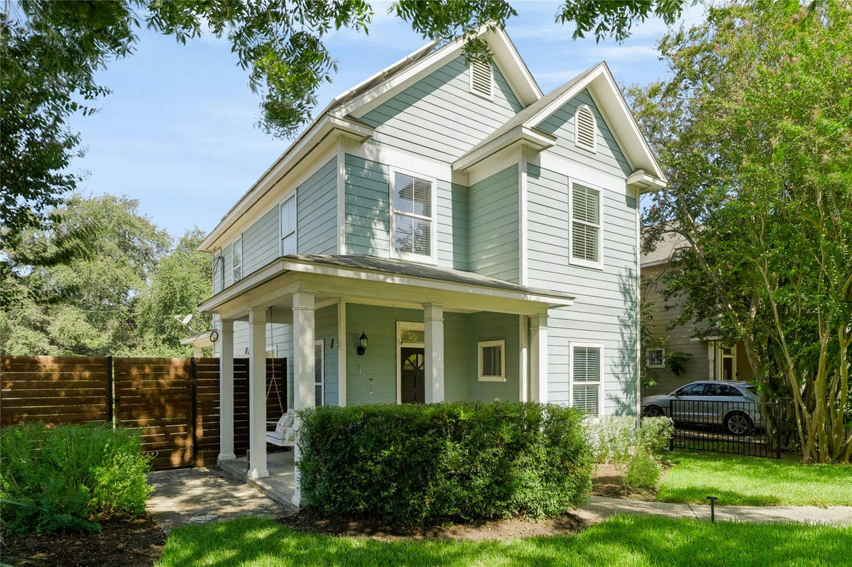 3618 S 2nd St — exterior