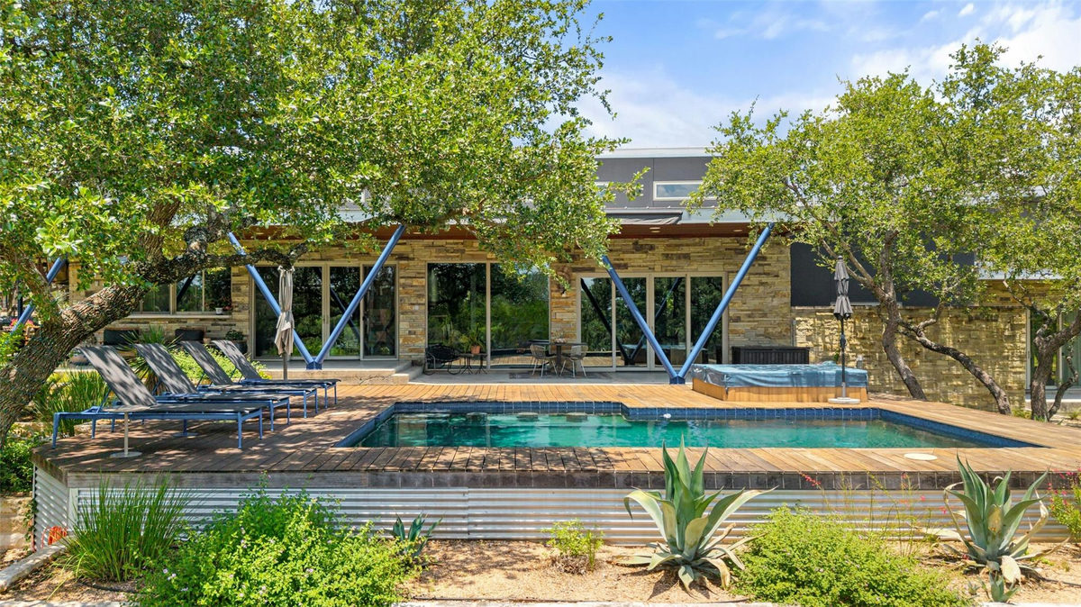 4418 Brasada Ln — exterior