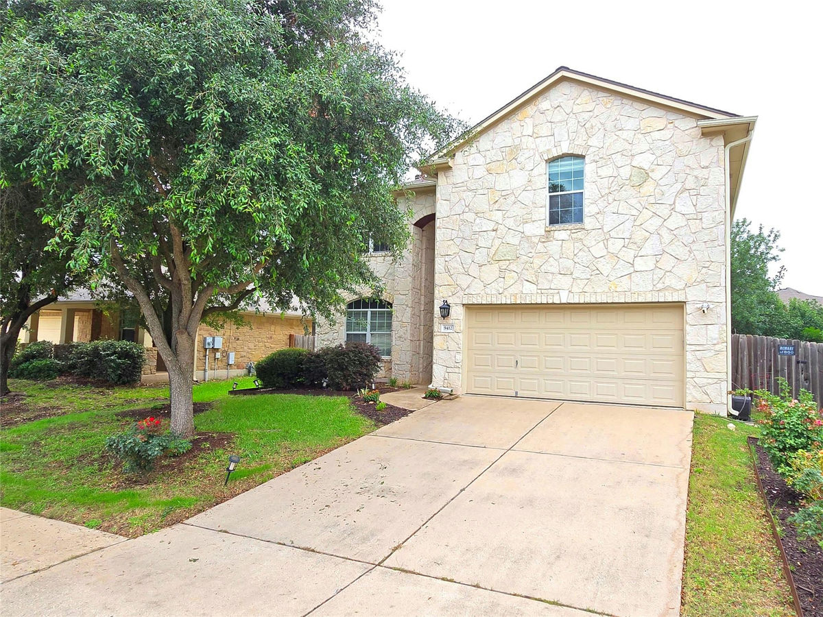 9412 Castle Pines Dr — exterior