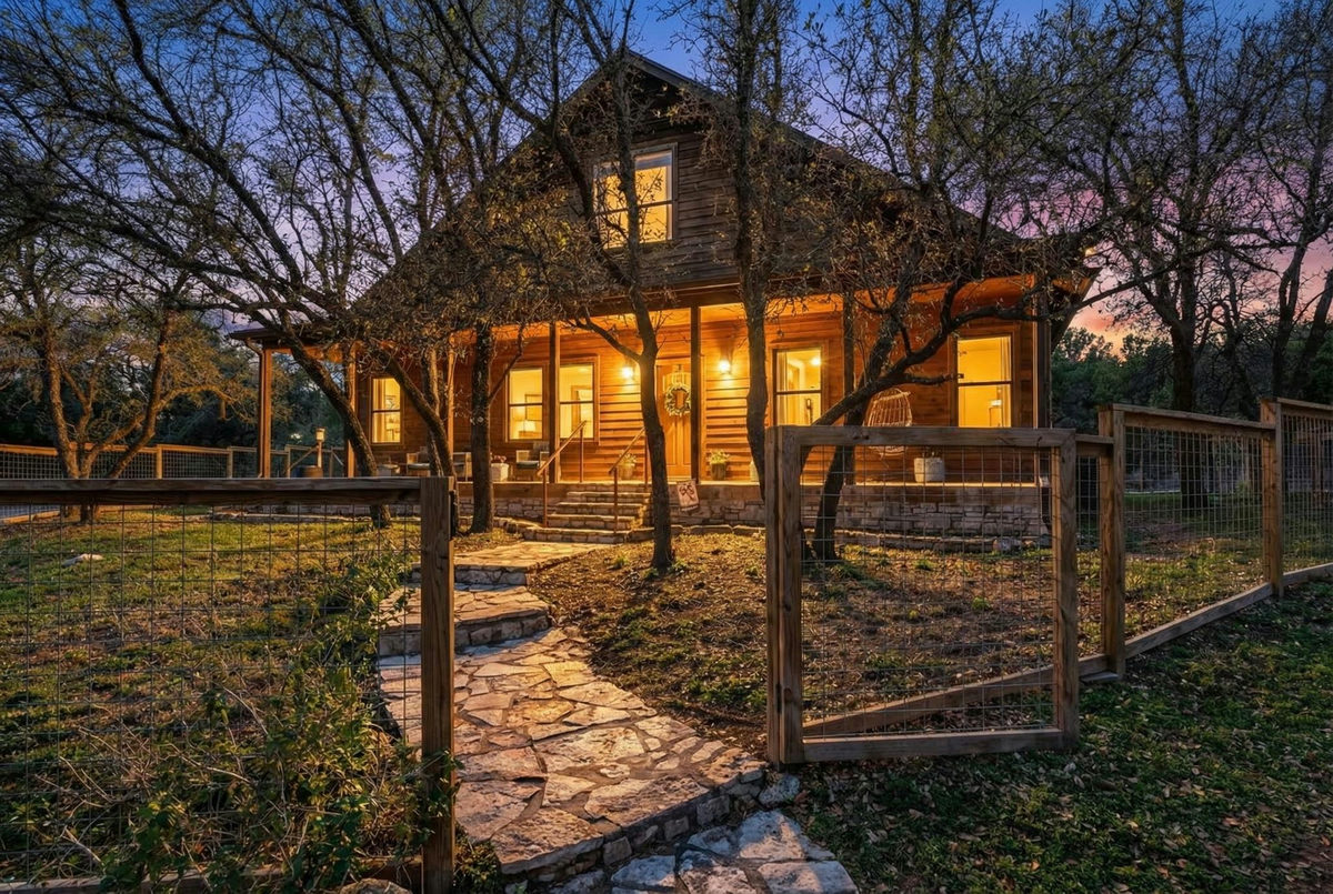 22706 Rocking A Trl — exterior