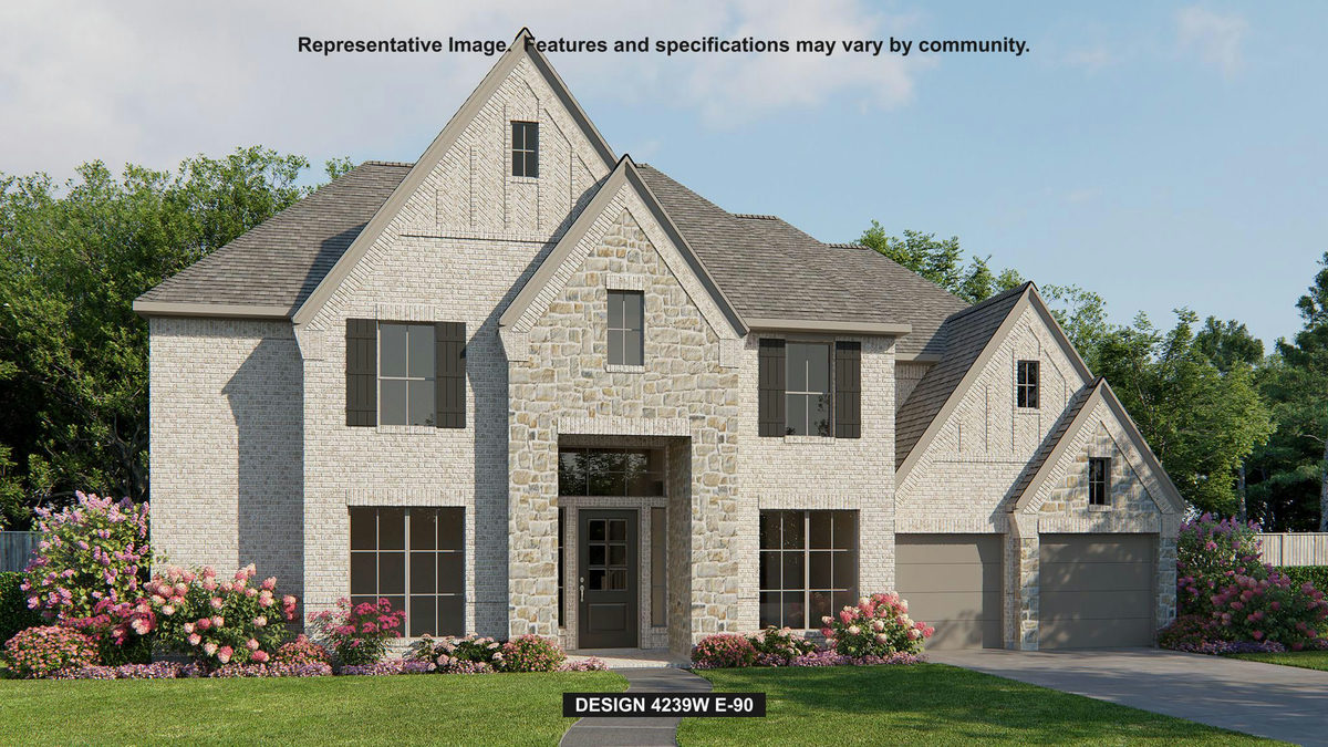 224 Bird Bath Bnd — exterior