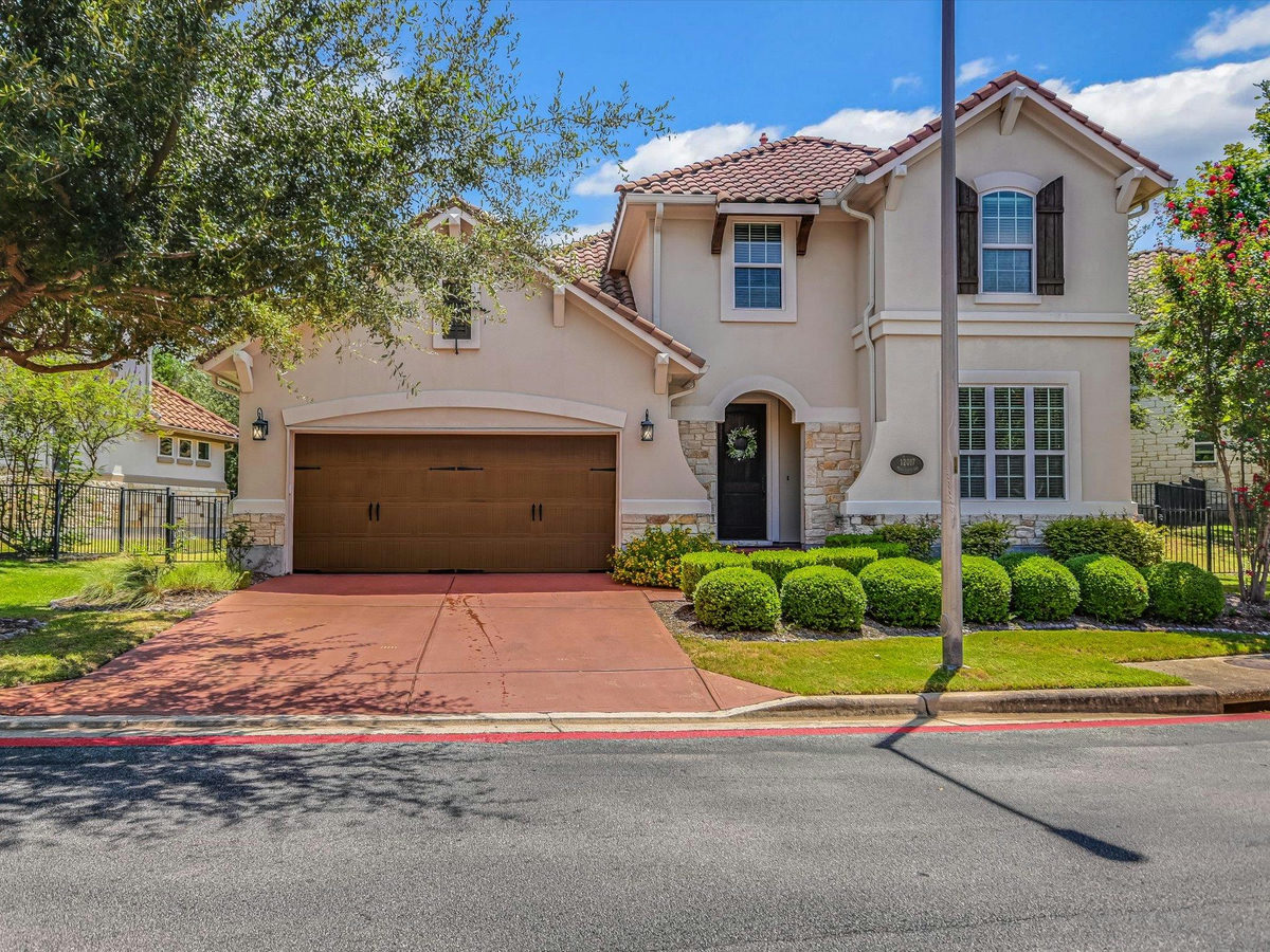 12017 Mira Vista Way #VH51 — exterior