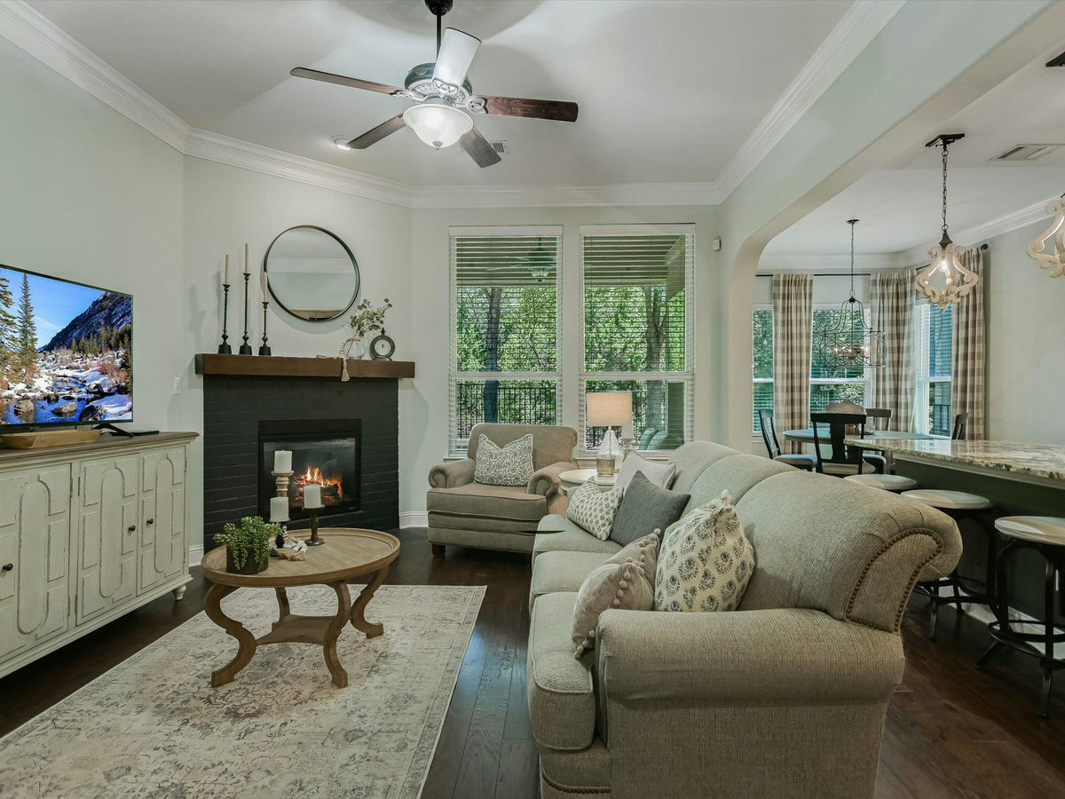 12017 Mira Vista Way #VH51 — photo 5