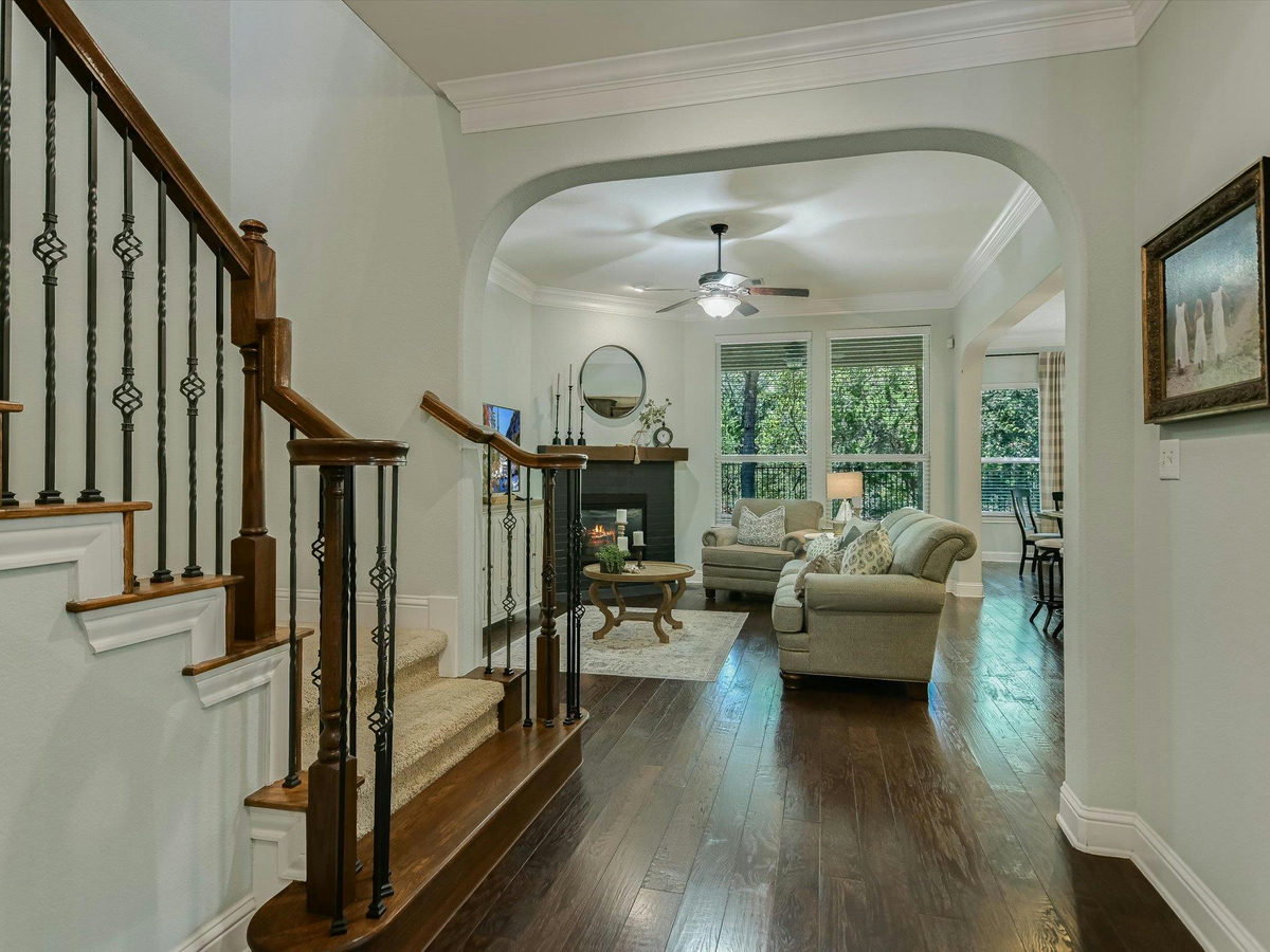 12017 Mira Vista Way #VH51 — photo 4