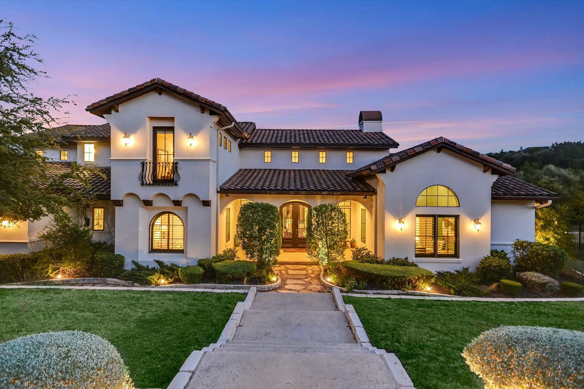 4127 Lago Viento Dr — exterior