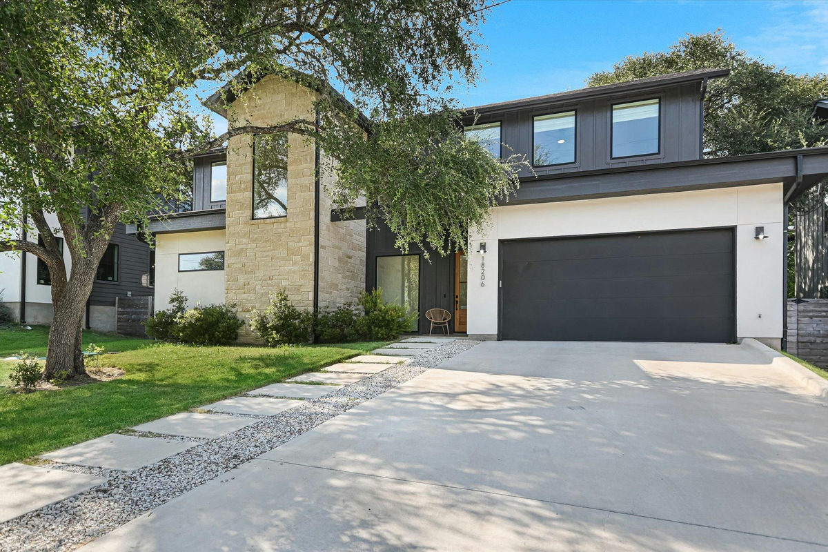 18206 Fair Ln — exterior