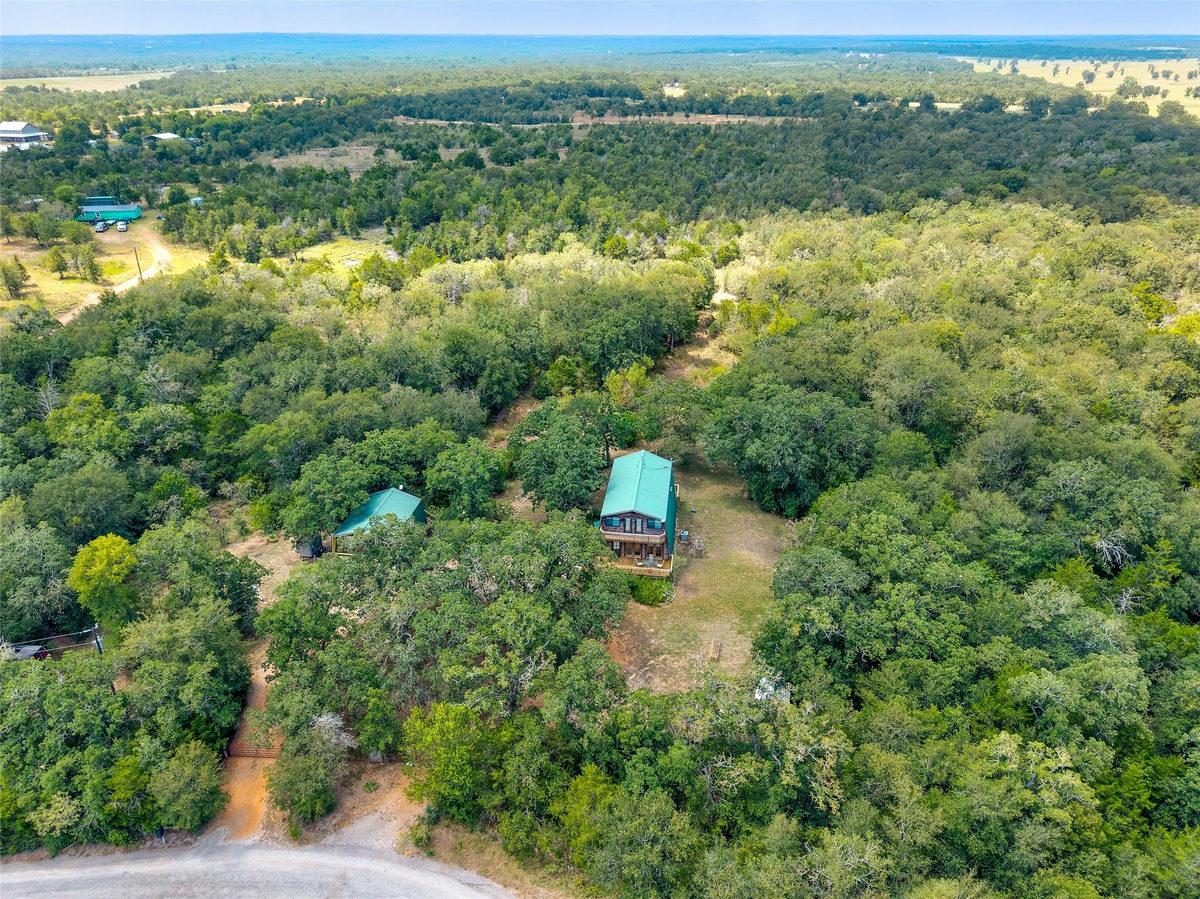 281 Earl Callahan Rd — exterior