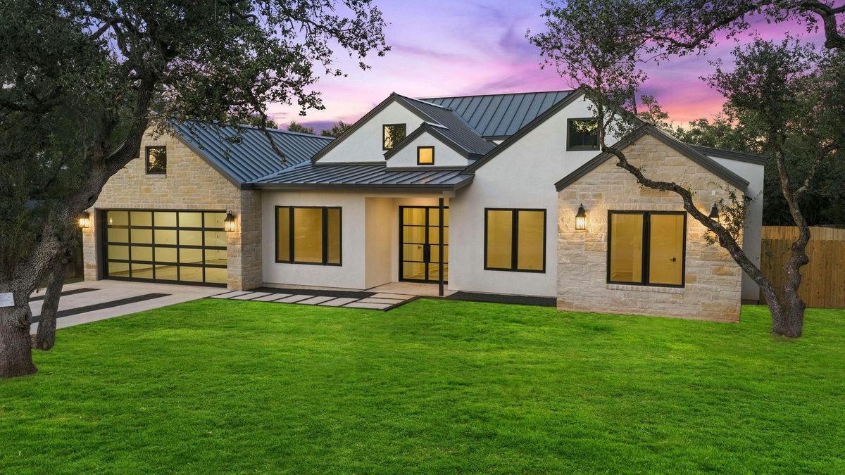 15 Champion Cir — exterior
