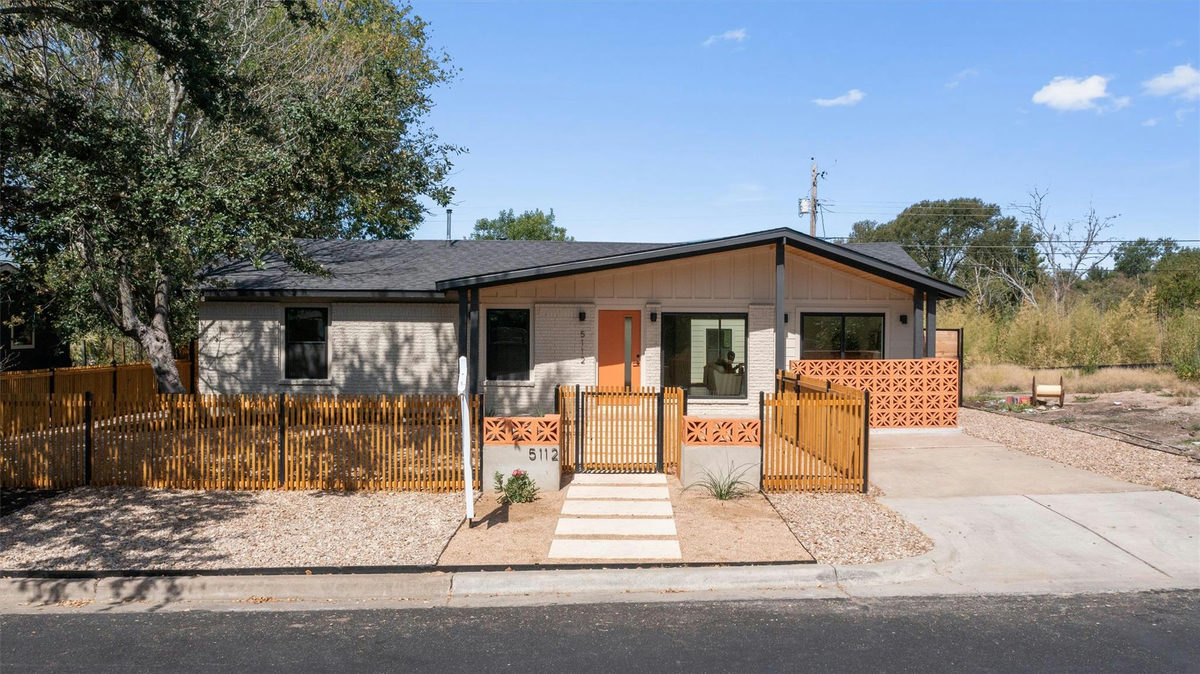 5112 Waterbrook Dr — exterior