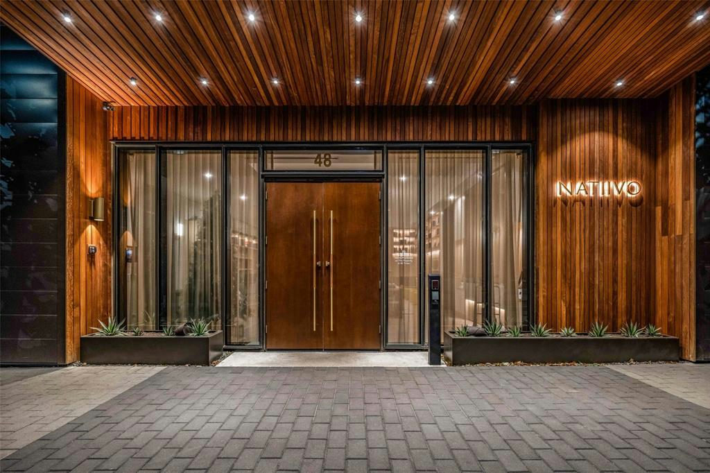 48 East Ave #1301 — exterior