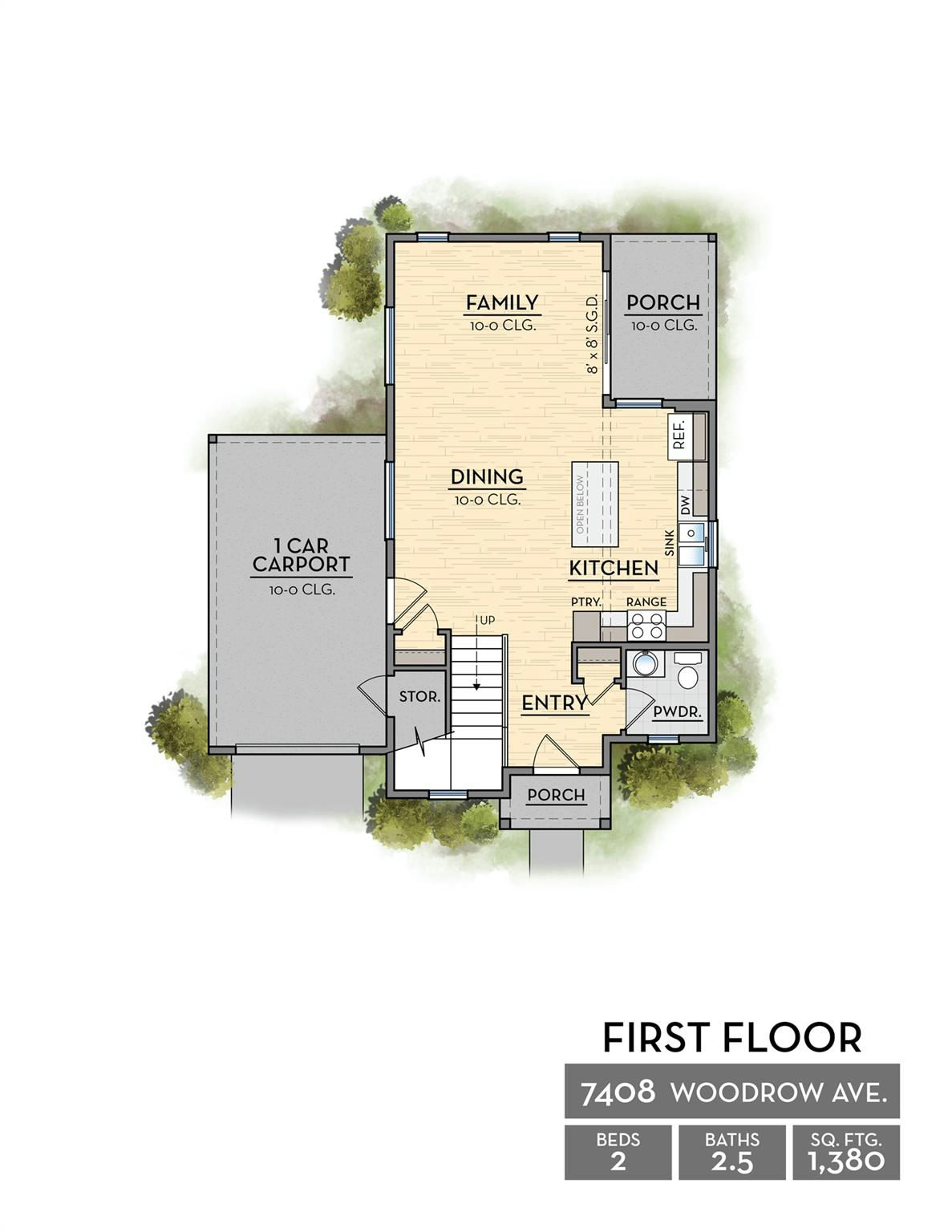 7408 Woodrow Ave — photo 2