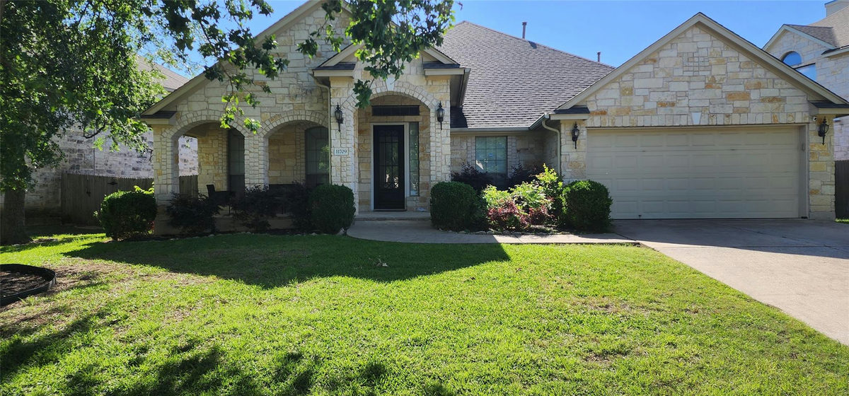 11709 Via Grande Dr — exterior