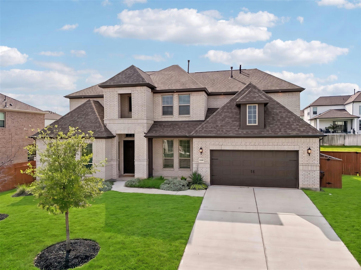 2436 Capestrano Cir — exterior